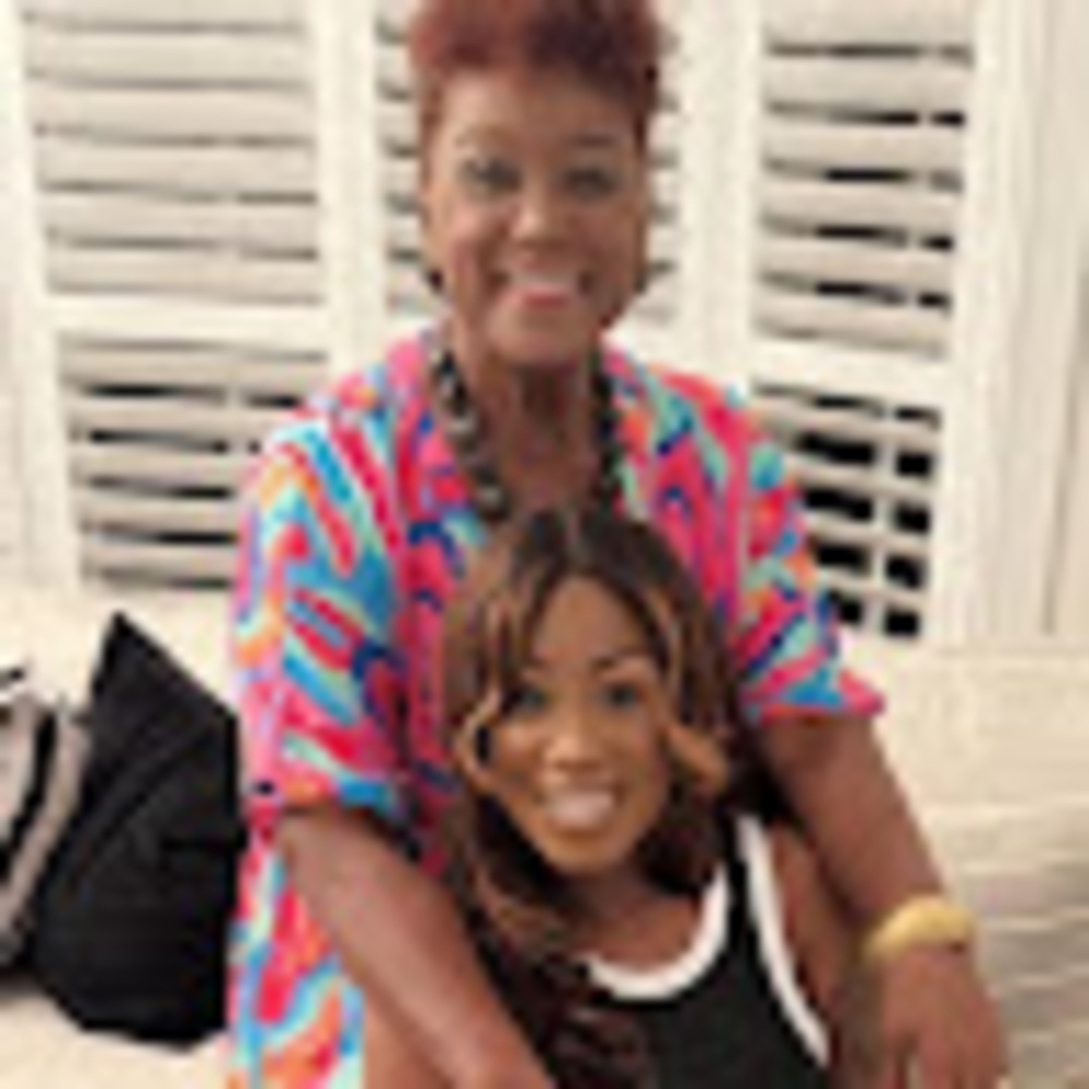 Meet your Posher, Janet